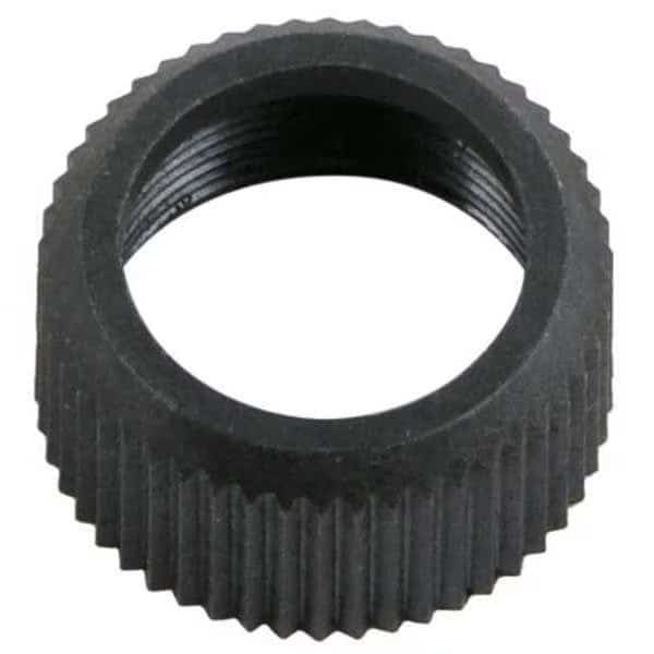Knurled Cap Nut