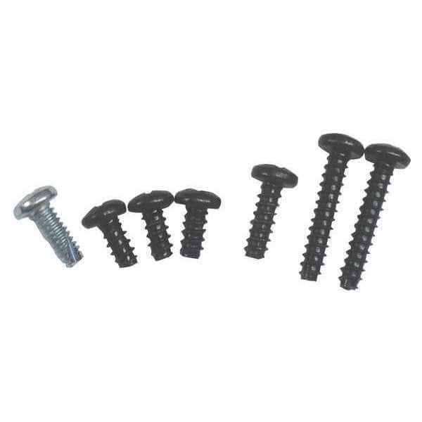 Housing Screw 8-20 x 3, PK7