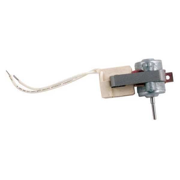 Motor 120V 60HZ with Mounting Bracket, Mfr#: 50179, MASTER APPLIANCE