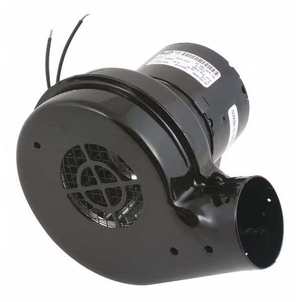 Blower Motor Assembly 220V