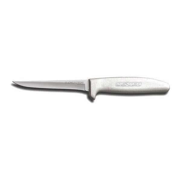 Boning Knife, Hollow Ground 45 In