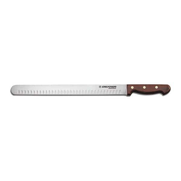 Duo Edge Roast Slicer 14 In