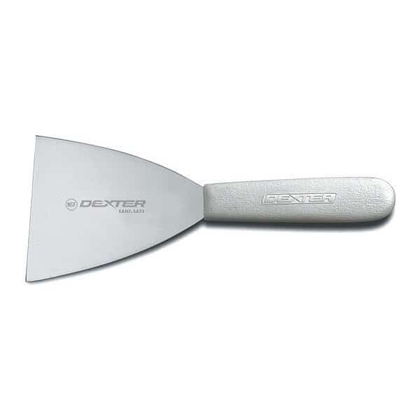 4 Inch Griddle Scraper