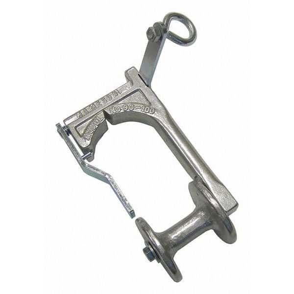 Versa Block with Aluminum Roller