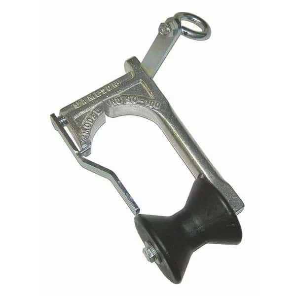 Versa Block,Rubber Roller, Mfr#: 90-100, JAMESON