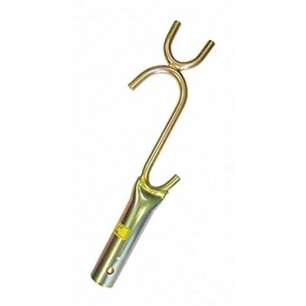 Limb and Wire Raiser
