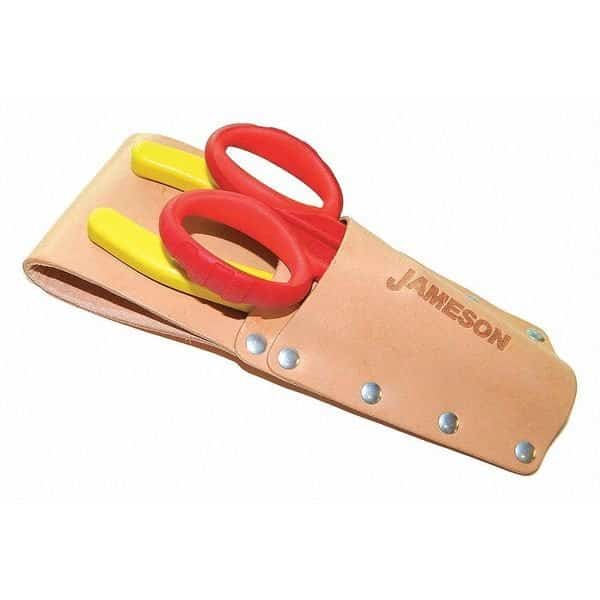 Fiber Optic Kit w/ Pouch, JAMESON, Mfr# 32-60-375