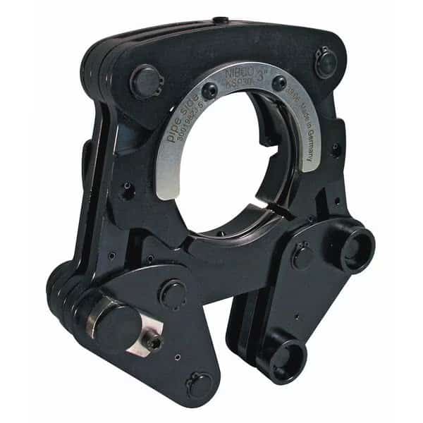 Pressing Chain w/Case, 2-1/2"