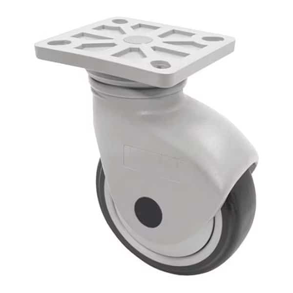 Caster, Sanitary, Health-Care, 5"