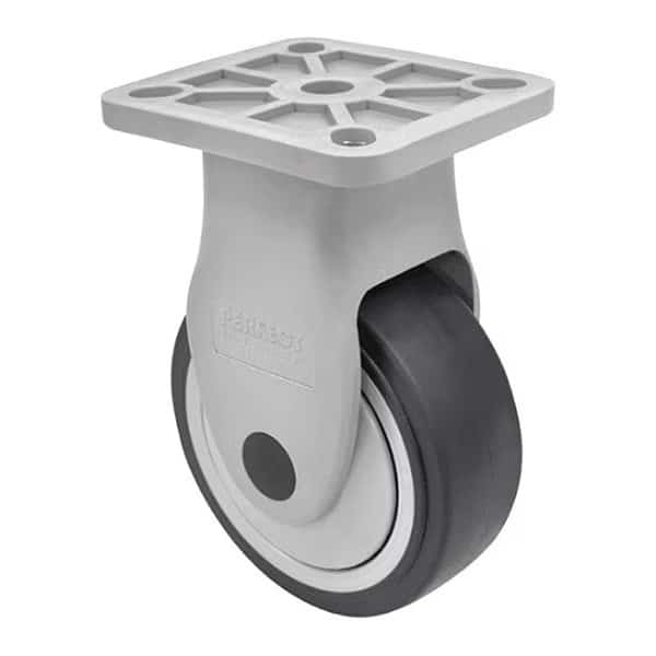 Caster, Sanitary, Health-Care, 3, WMI, Mfr# PNSR-03