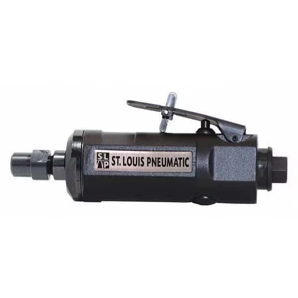 Front Exhaust Heavy Duty Die Grinder