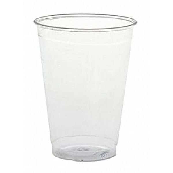 Empress PET Clear Cup, 9oz., PK1000