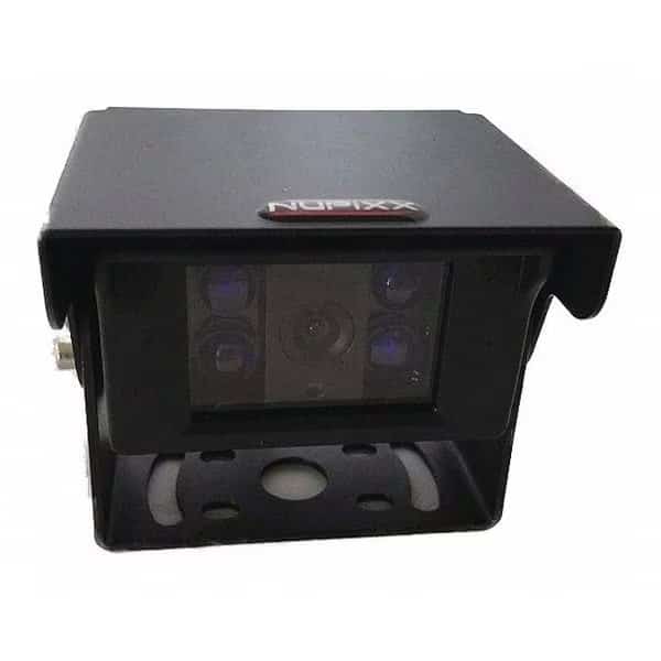 Rear Vision System, ECO U, Camera Only