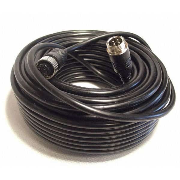 Rear Vision,60 ft.,Cable Only, Mfr#: RVS60, NUPIXX