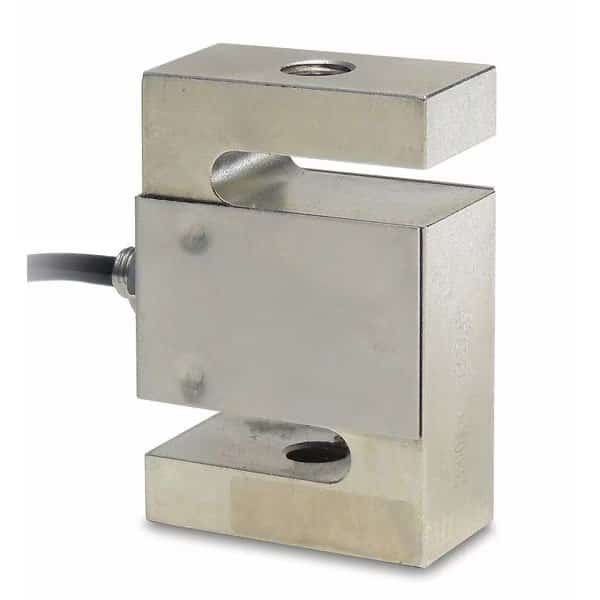 FC External Load-Cell, 1,000lbf x 0.2lbf