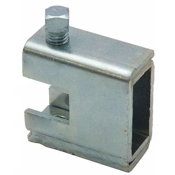 Beam Clamp, Size 3/8, FLEX-STRUT, Mfr# FS-5724 E/G