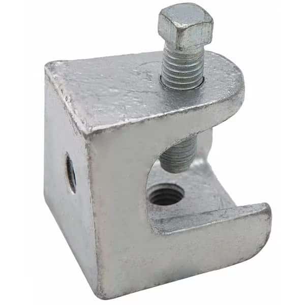 Rod Support, Wide, 1/2" Hole, 2-1/2"