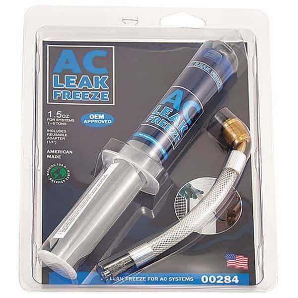 AC Leak Freeze, Cmpsr, 1.5 oz., Adpt, PK12