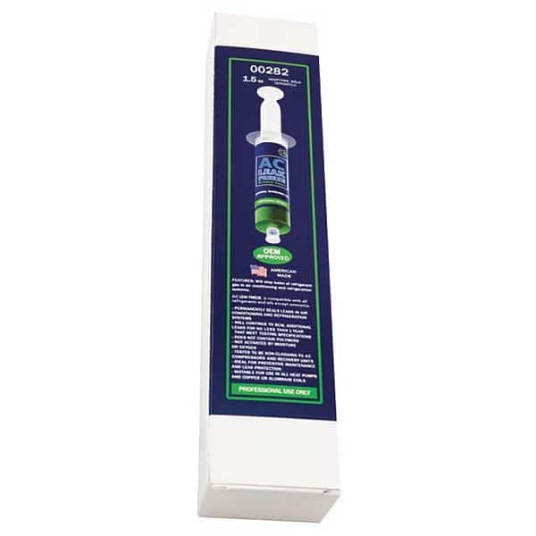 AC Leak Freeze, Magic Frost, 1.5 oz.