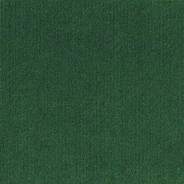 Riverside 18" x 18" N11 Heather Green Carpet Tiles - 16PK