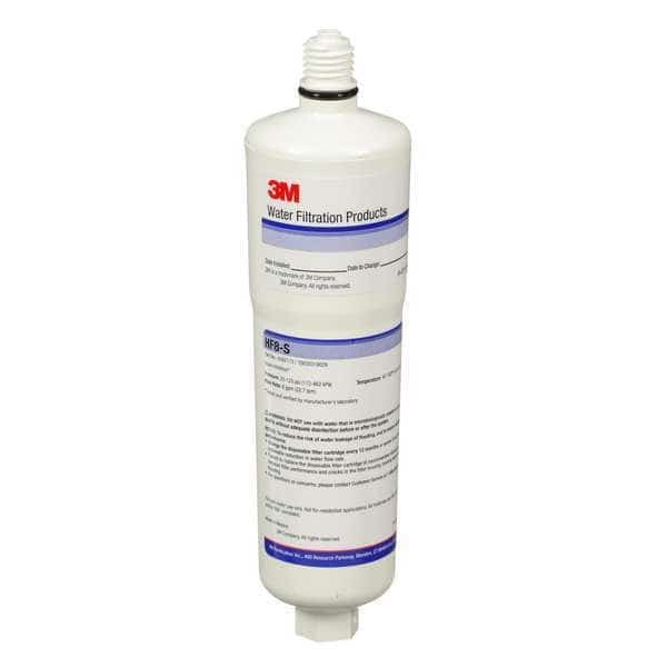 Inline Water Filter, 6 gpm, 10 PK
