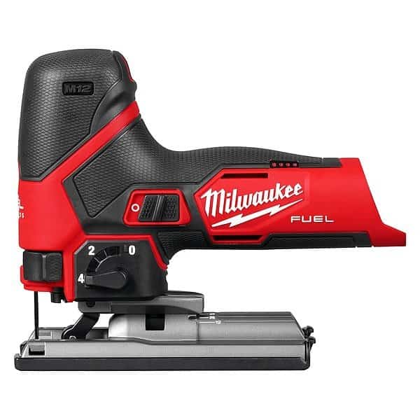 M12 FUEL Jig Saw Tool Only