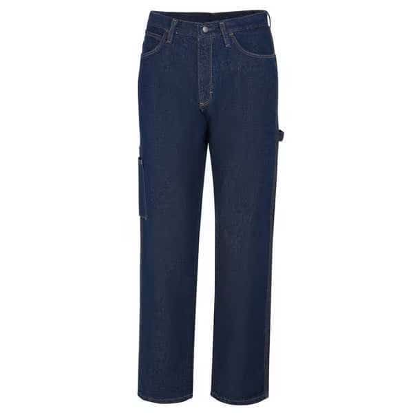 Men's Flame Resistant Pants, 21 cal/sq cm, 14.75 oz Excel FR(R)