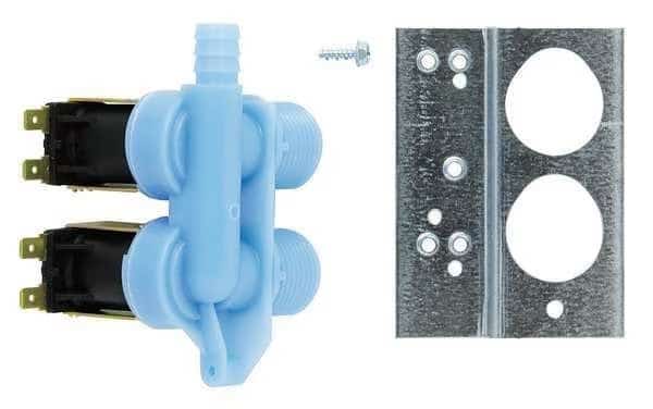 Inlet Valve