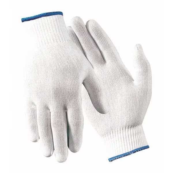 Nylon Liner, Full Fngr, Laundered M