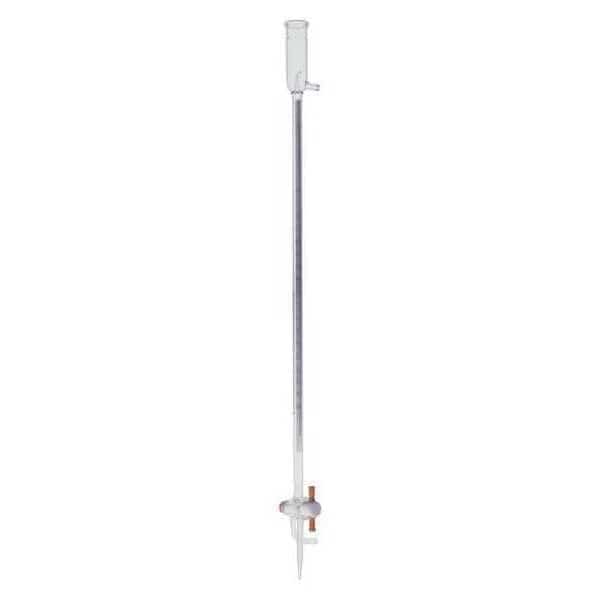 Schellbach Buret, Glass, 50mL, Clear