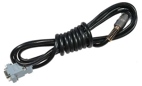 Replaceable Cable, Mfr#: MH12R95901G, EnjoyTool select