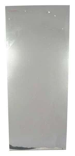 Replacement Plexiglass, 24 in.