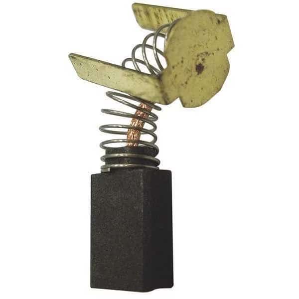 Carbon Brush Assembly