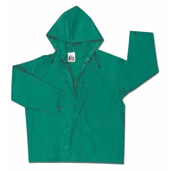 Dominator 0.42mm PVC/Poly/PVC Jacket, 5XL