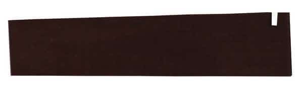 Vane for 22UX52,53, Mfr#: PN22UX072G, SPEEDAIRE