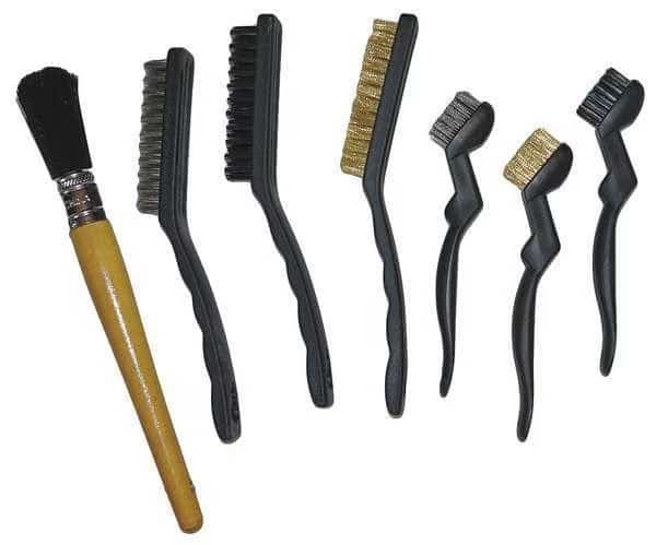 Brush Kit