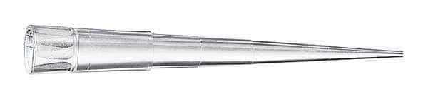 Pipetter Tips, 1000 to 5000uL, PK120