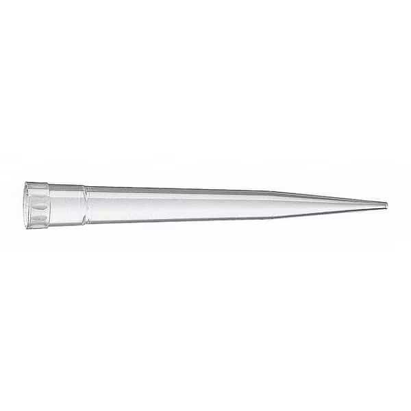 Pipetter Tips, 100 to 5000uL, PK500, EPPENDORF, Mfr# 022492080