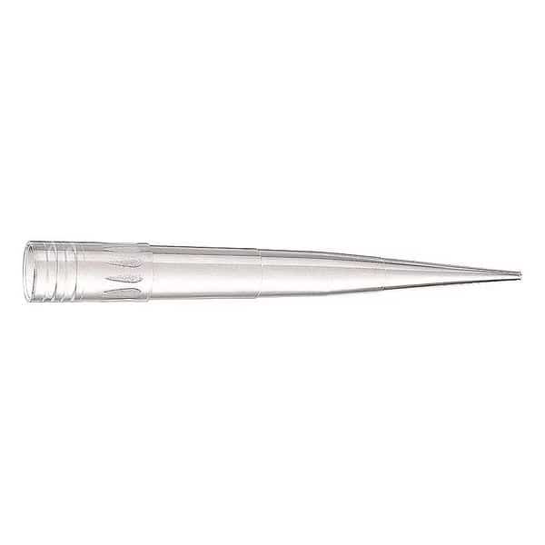 Pipetter Tips, 50 to 1000uL, PK1000