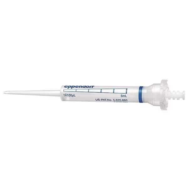 Pipetter Tips, 5mL, PK100