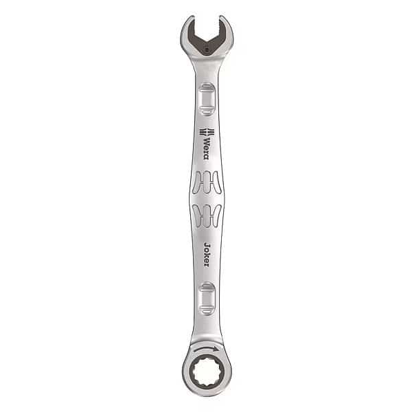 Ratcheting Wrench, Head Size 18mm