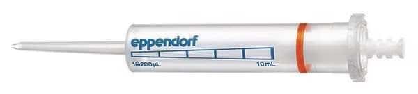 Pipetter Tips, 10mL, PK100