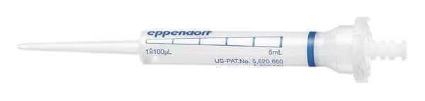 Pipetter Tips, 5mL, PK100