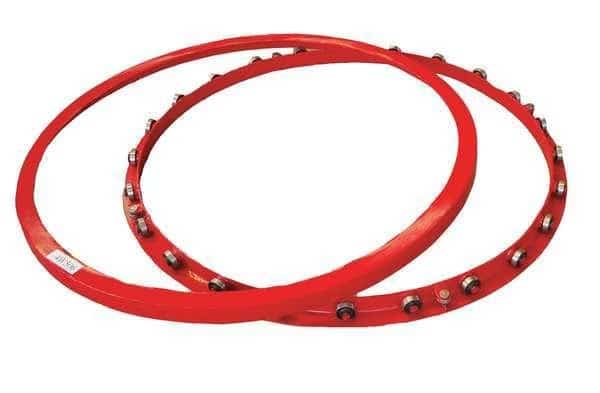Pallet Carousel,Cap 4000 Lb,Dia 36-1/2, Mfr#: 26W558, EnjoyTool select