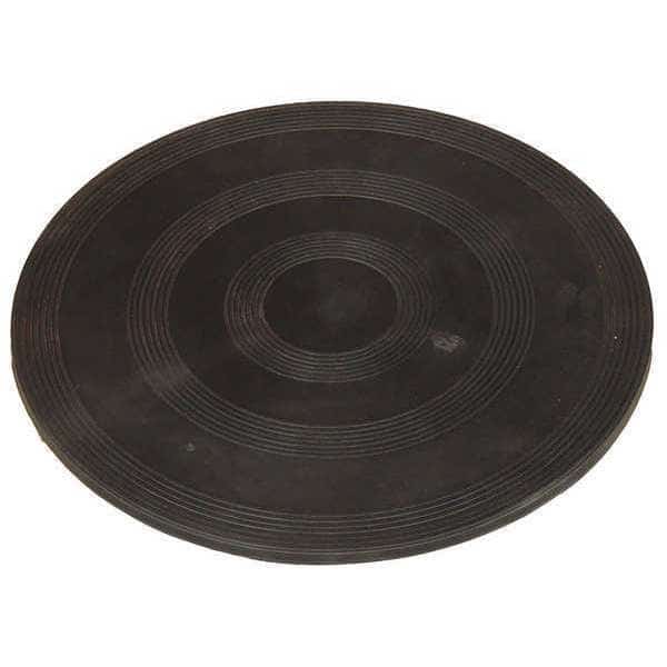 Benchtop Turntable,Cap 1000 Lb,Dia 24 In, Mfr#: 26W565, EnjoyTool select