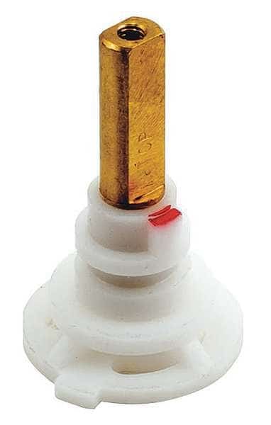 Throttling Stem Assemby