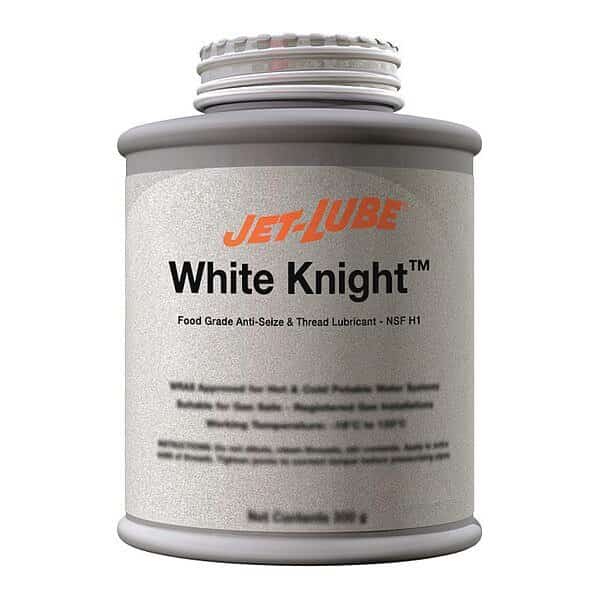 Anti Seize Compound, Food, 8 oz, Can