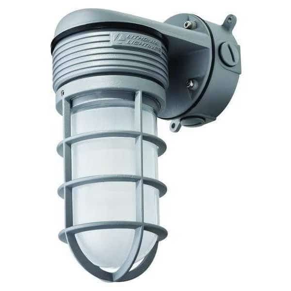 LED Vapor Tight, Wall Mount, Lithonia Lighting, Mfr#: OLVTWM