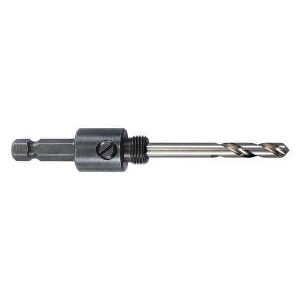 Arbor W/Carb Drill , Mfr#: XA1