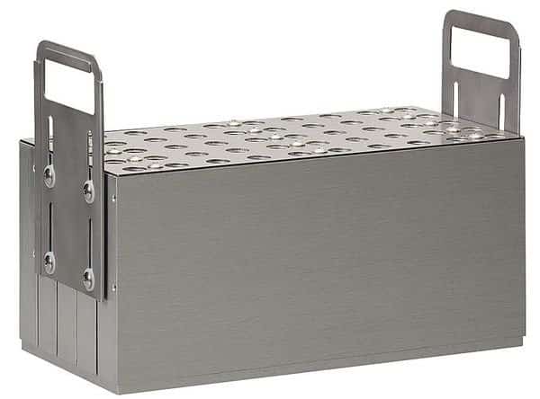 Heatblock,Alumunum,13in.Hx15in.Wx15in.D, Mfr#: 7321300, LABCONCO